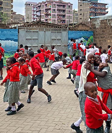 Ark School.