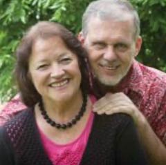 Walter und Christel Gschwandtner
